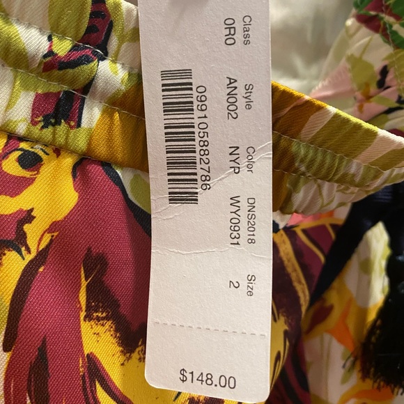 J.Crew Safari Print Pants - Picture 6 of 9